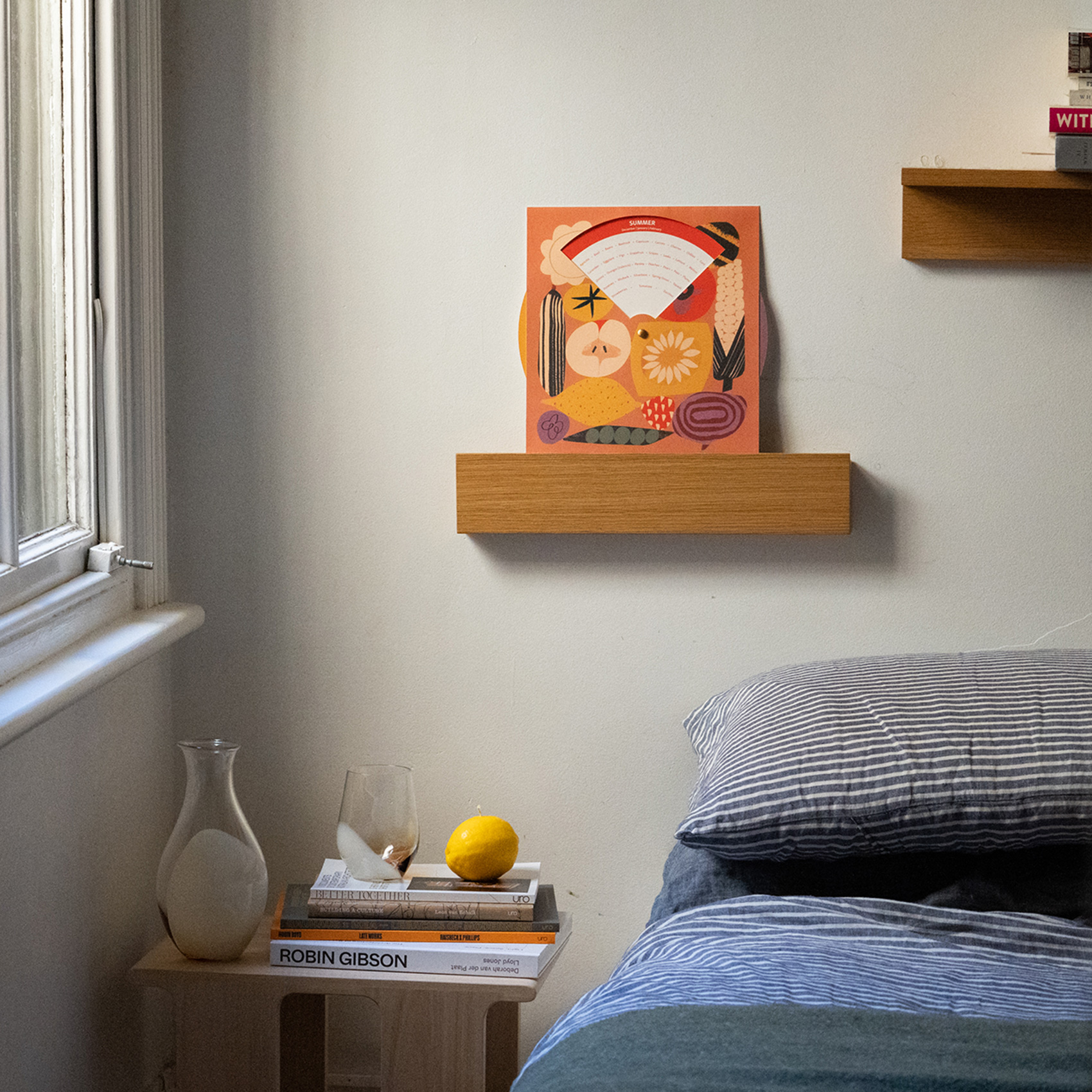 Seasonal Produce Calendar - Image 2