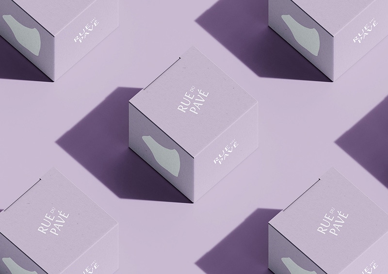 packaging